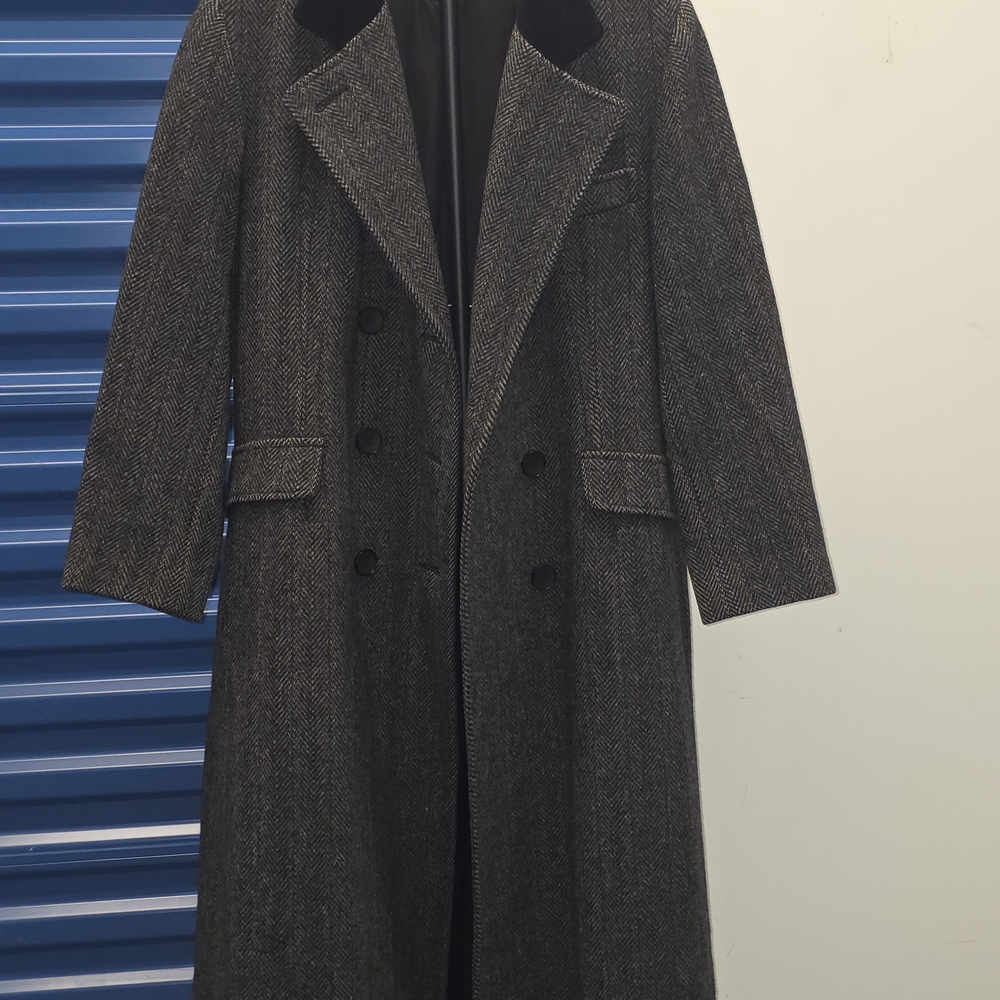 Nice Warm Coat